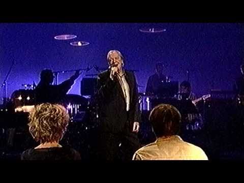 Ramses Shaffy & Metropole Orkest HD - We zullen doorgaan 31-12-99