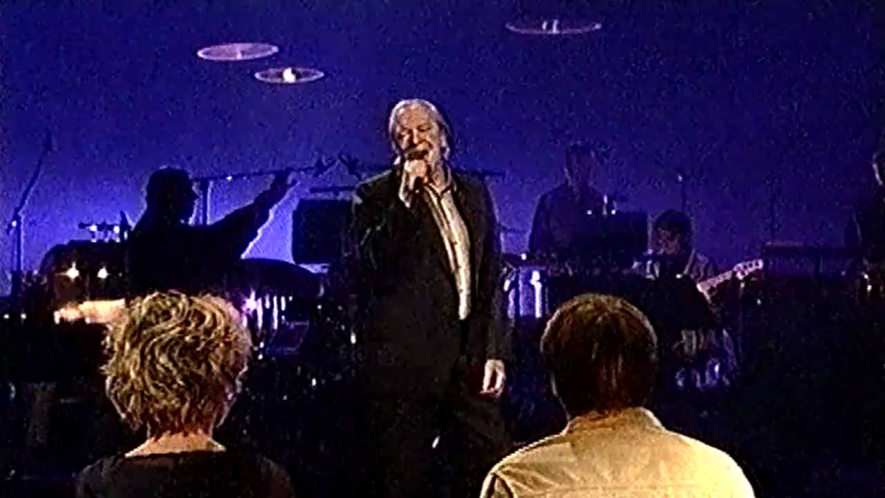 Ramses Shaffy & Metropole Orkest HD - We zullen doorgaan 31-12-99