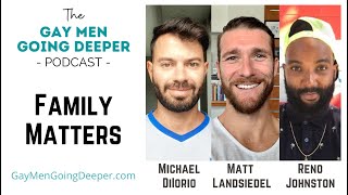Family Matters (How family dynamics shape who we are today... for better or worse)
