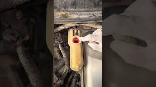 Toyota Prius 1500 Hybrid Inverter Cooling Problem | Inverter Water Pump Choked