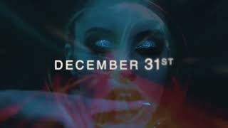 NEW YEAR'S EVE PARTY 2025
