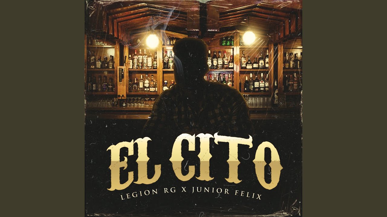 Watch El Cito on YouTube Watch El Cito on YouTube