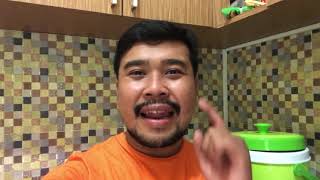 Vlog Bulog 52 Tahun