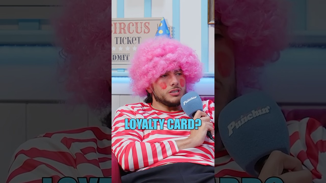 Did Danny get ROBBED?!? 🤣