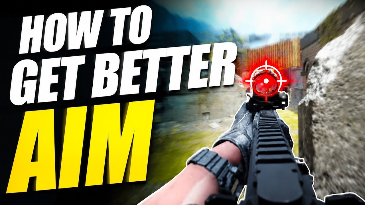 TTK Testing home gameplay video thumbnail
