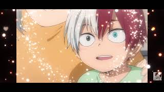 Shoto Todoroki Editvery Bad