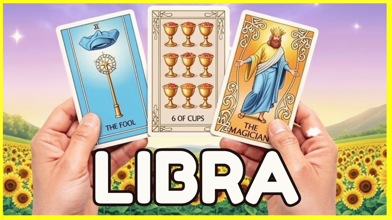 LIBRA, YOUR EX ''THE DEVIL👺'' P*SSED ME OFF IN THIS READING 👺 WHO'S DOING BLACK MAGICK ON YOU...