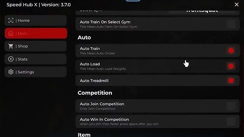 *NEW* Gym League Script (PASTEBIN 2025) *NO KEY*