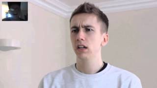 How To Avoid A Fight-Reaction Video