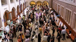 Shoreline's Honors College Attends UW Undergraduate Research Symposium
