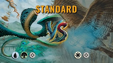 MTG Standard - Simic Midrange by utku VS Boros Aggro by Assassin6387