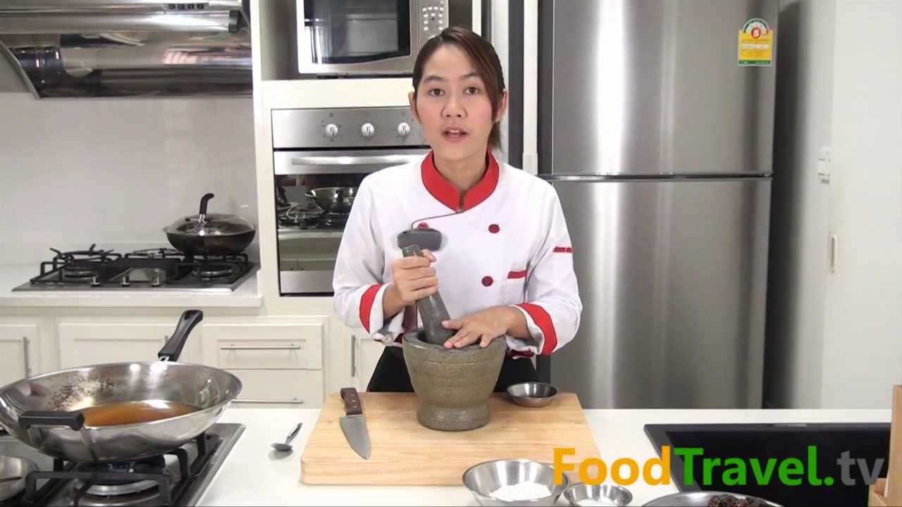 ปูนิ่มทอดกระเทียมพริกไทย