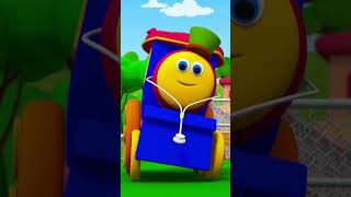 Five Little Babies #trending #viral #ytshorts #shorts #kindergarten #kidsmusic