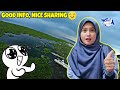 BENDUNGAN TERBESAR DI INDONESIA | MALAYSIAN REACTION