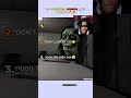 Top 3 Funniest Horror Game Moments #ishowspeed #kaicenat #streamer #amp #clips #horror #funny