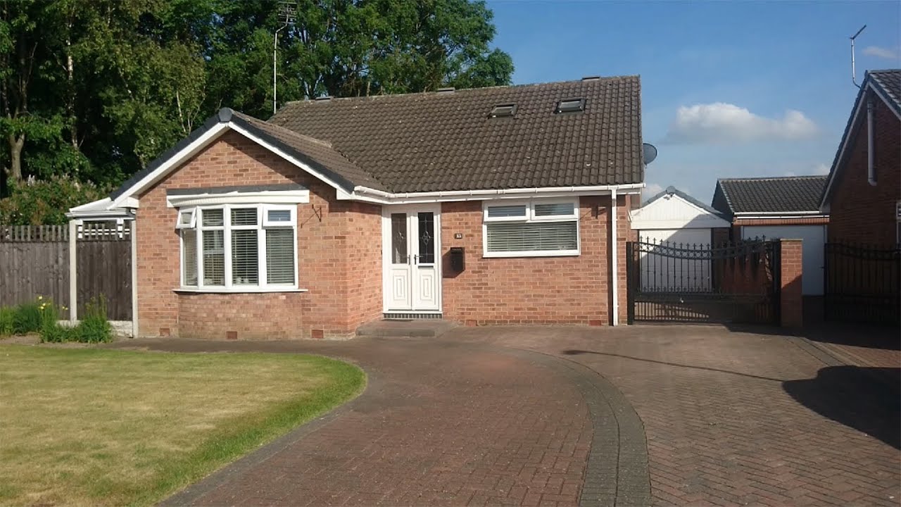 33 Bramley Grange View YouTube