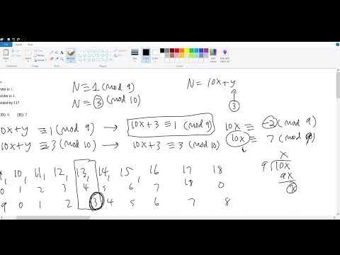 AMC 8 2016 Problem 5 - YouTube