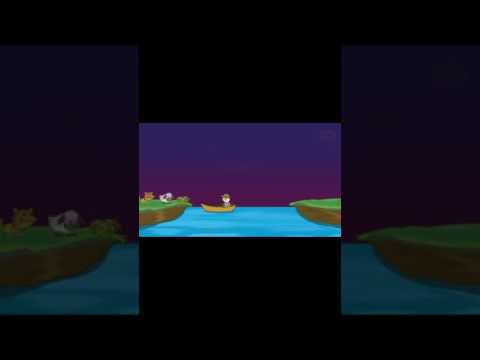 River IQ Level 1 Solution