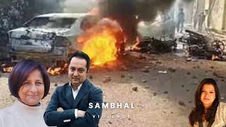 Sambhal Violence