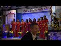 VACC MEDIA - Lễ ra mắt Câu Lạc Bộ Văn Nghệ Sĩ Houston TX - Phần 2