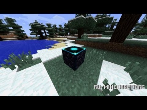 Моды 1.5.2 для MineCraft | Скачать моды 1.5.2, 1.5.1 на ...