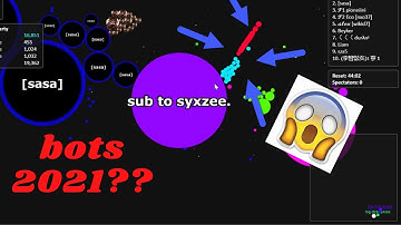 bots in 2021 (gota.io)