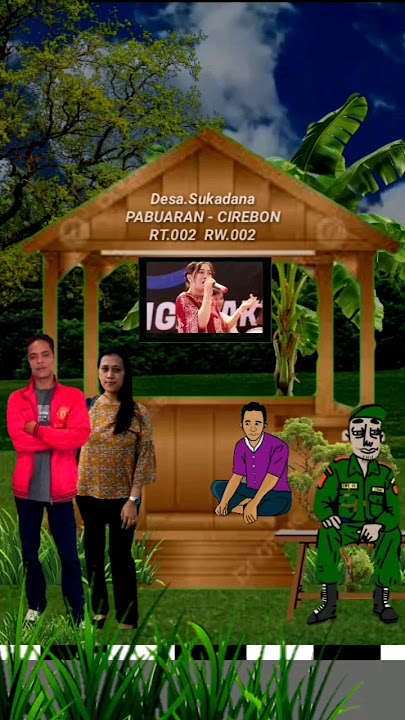 STATUS WA POS RONDA BERSAMA OM obetsCHANNEL #shorts #short #shortsmusic#shortvideo #anime #animasi