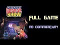 Gregory Horror Show | Full Game Walkthrough | No Commentary