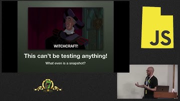 UI and Unit Testing with Airbnb