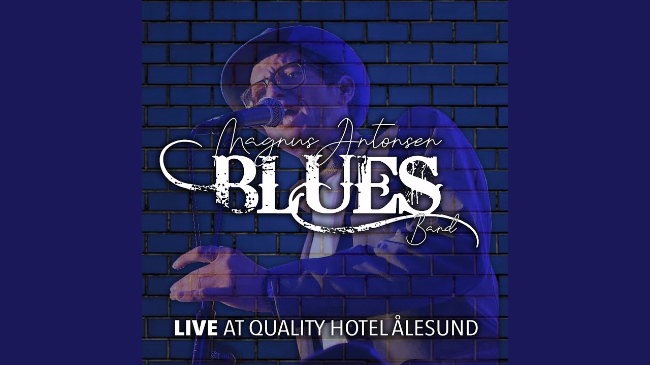 Dust My Broom (Live) YouTube