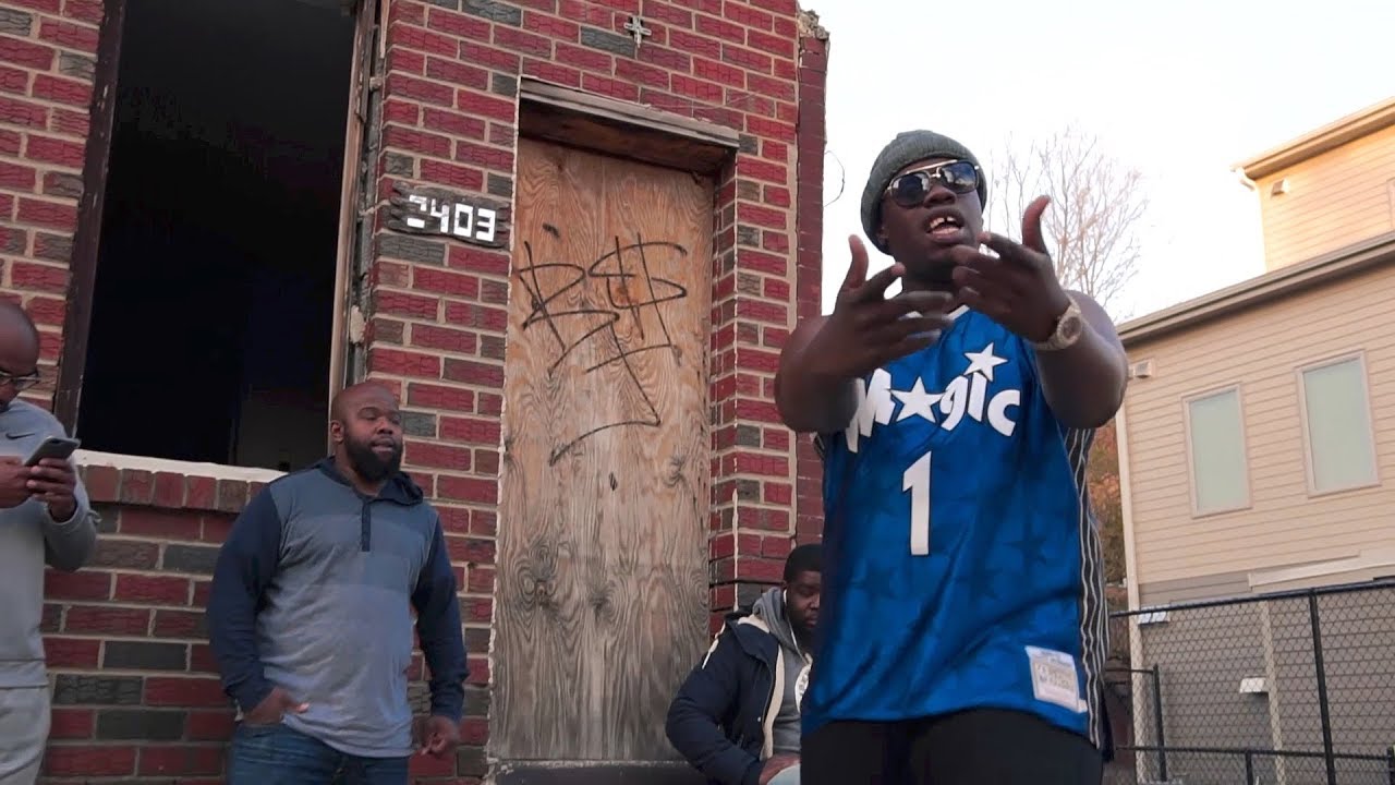 Celebrity Flash - Trapstar (Freestyle) [Dir. HouseVisionz]