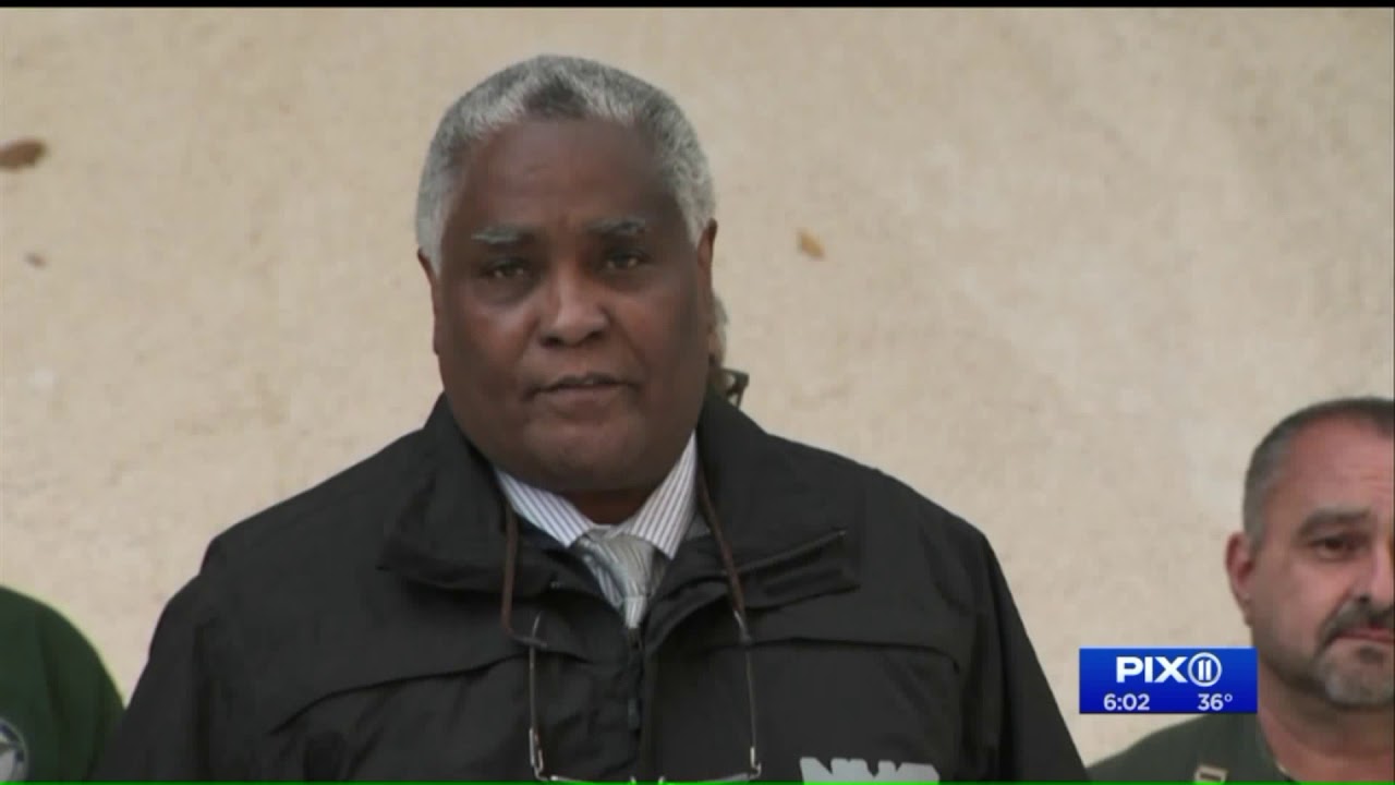 NYC Sanitation issues snow alert ahead of first snow of the season ...