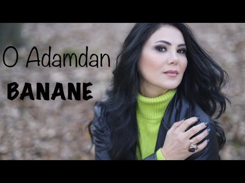 Ayşe Dinçer - Banane (Official Video)