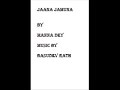 Jaana jamuna manna dey Mp3 Song