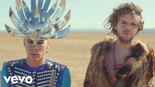 Empire Of The Sun - Discovery (Trailer) chords