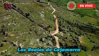 LOS REALES DE CAJAMARCA // MAÑANA ME VOY // Audio Oficial 📹✔