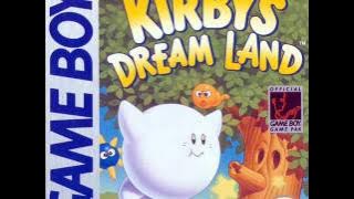 Download lagu Kirby's Dream Land - Title