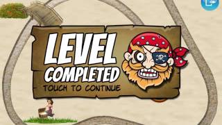 Marble Pirates screenshot 1