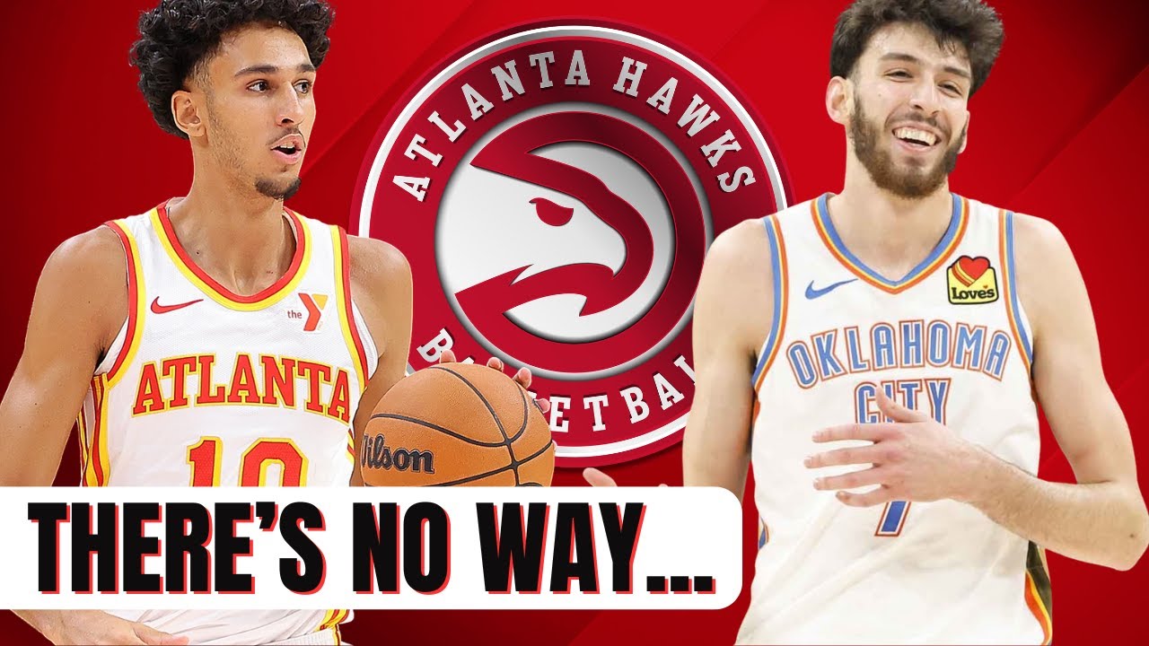 We DID NOT See This Coming... | Daily Hawks News & Rumors