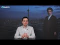 Xitoy Eronni sulhga koʻndirdimi? Rossiya va Ukraina o‘t ochishni vaqtinchalik to‘xtatdi