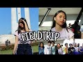 Fieldtrip 2020  quezon memorial circle lola corazonspresidential car museum  sophia ong