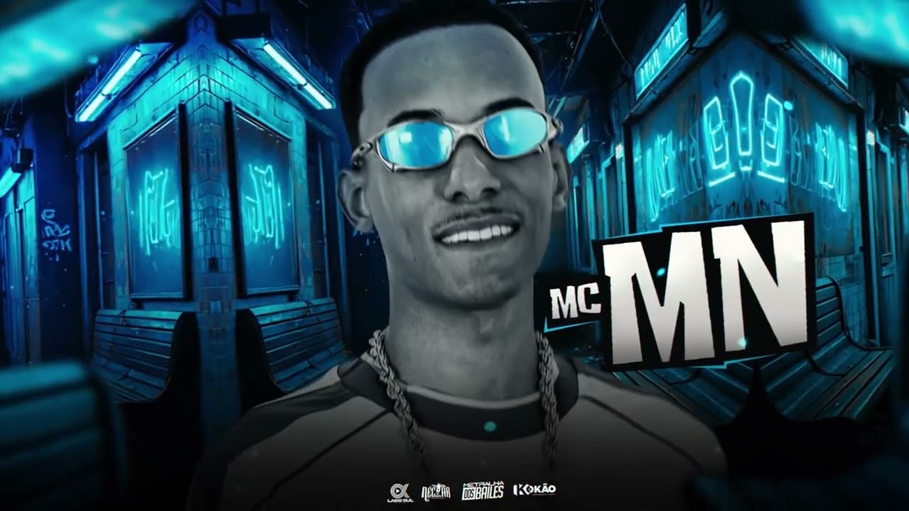 Iraqui ZL e MC MN - Live Igual Fejuquinha - Carimbando Tipo Nino Abravanel ( DJ Mano Lost e DJ T10 )