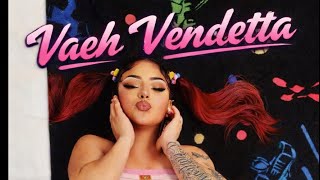 Vaeh Vendetta - You Wish You Was Me Produced By Tommy Fortune