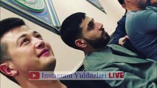 Bravo Jamoasi ga Ajoyib iliq so'zlar va shaxlodan jonli ijro