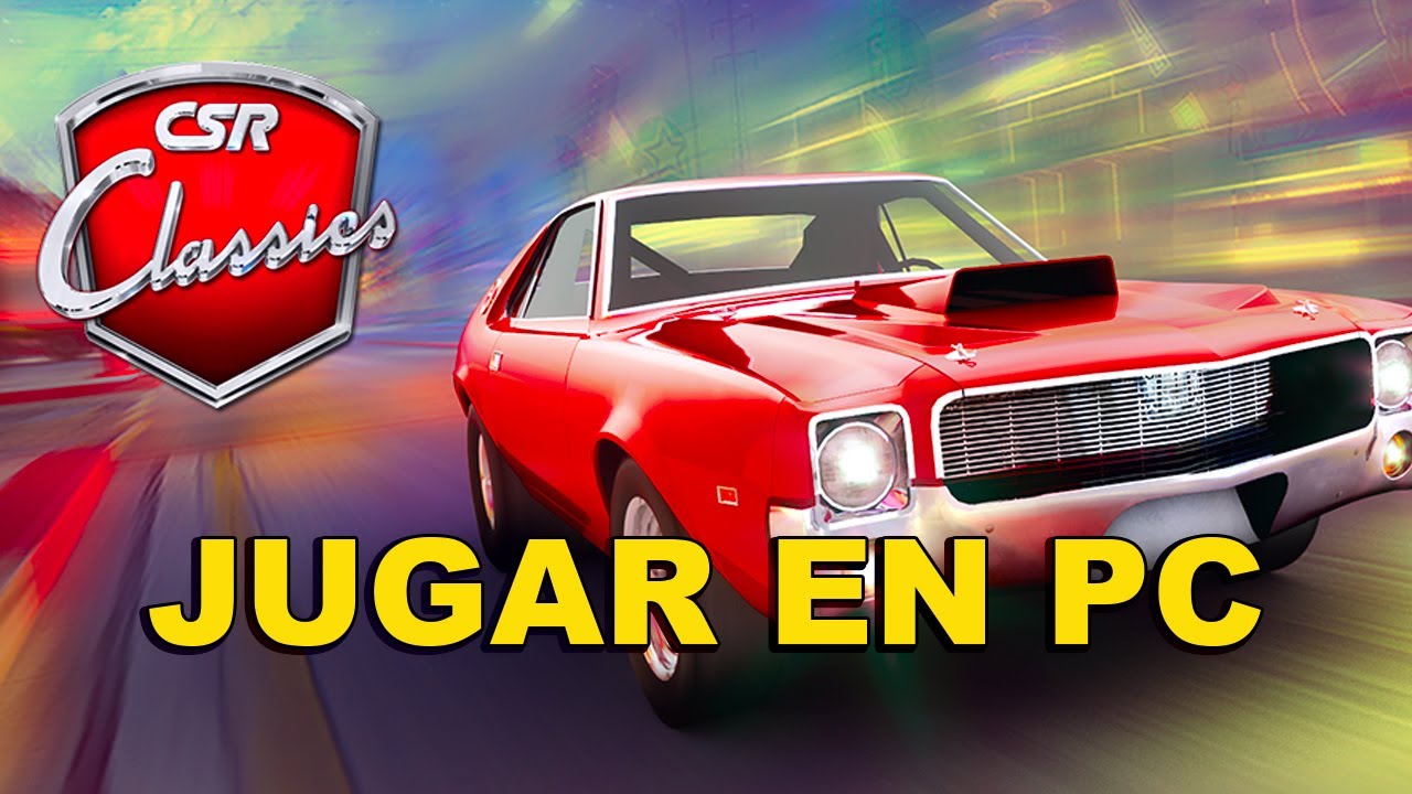 Como Instalar CSR CLASSICS para PC en 2025 [Tutorial] - YouTube