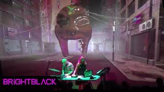 BRiGHTBLACK showreel 2023