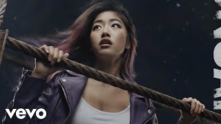 Kimmy Nguyen AKA The Neon Peach - Unsafe (Official Music Video)