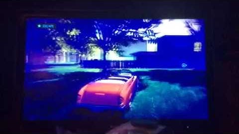 Saints Row 4 part 3 My worst nightmare