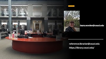 Library Instruction Supporting Dual Language Learner ECS 462