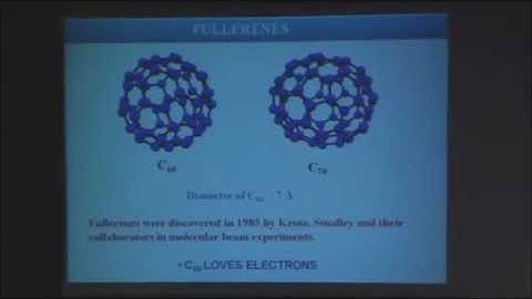 Professor C.N.R. Rao | WIN Distinguished Lecture Series